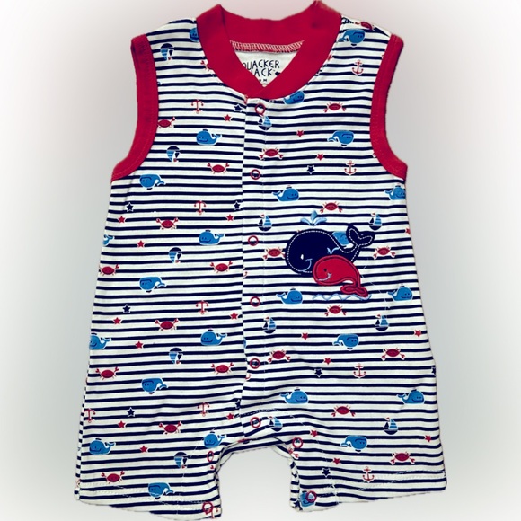 Other - Infant | Romper | EUC